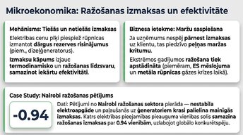 Presentations 'Enerģijas cenu ietekme uz ekonomiku', 5.