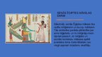 Presentations 'Senā Ēģipte un Antīkās Grieķija', 3.