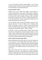 Summaries, Notes 'Dvēseles un ķermeņa attiecības: filozofiskie, psiholoģiskie un mūsdienu zinātnes', 2.