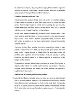 Summaries, Notes 'Dvēseles un ķermeņa attiecības: filozofiskie, psiholoģiskie un mūsdienu zinātnes', 4.