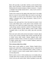 Summaries, Notes 'Dvēseles un ķermeņa attiecības: filozofiskie, psiholoģiskie un mūsdienu zinātnes', 5.