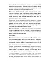 Summaries, Notes 'Dvēseles un ķermeņa attiecības: filozofiskie, psiholoģiskie un mūsdienu zinātnes', 7.