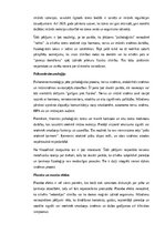 Summaries, Notes 'Dvēseles un ķermeņa attiecības: filozofiskie, psiholoģiskie un mūsdienu zinātnes', 9.