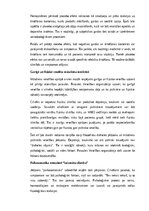 Summaries, Notes 'Dvēseles un ķermeņa attiecības: filozofiskie, psiholoģiskie un mūsdienu zinātnes', 10.