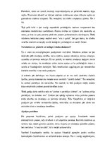 Summaries, Notes 'Dvēseles un ķermeņa attiecības: filozofiskie, psiholoģiskie un mūsdienu zinātnes', 11.