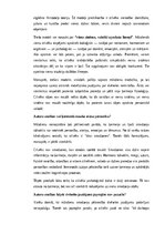 Summaries, Notes 'Dvēseles un ķermeņa attiecības: filozofiskie, psiholoģiskie un mūsdienu zinātnes', 13.