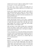 Summaries, Notes 'Dvēseles un ķermeņa attiecības: filozofiskie, psiholoģiskie un mūsdienu zinātnes', 14.