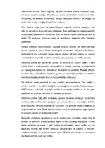 Summaries, Notes 'Dvēseles un ķermeņa attiecības: filozofiskie, psiholoģiskie un mūsdienu zinātnes', 15.