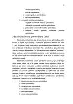 Research Papers 'Īpašuma apdrošināšana un apdrošināmo zaudējumu problēmas Latvijā', 9.