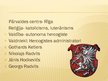 Presentations 'Kurzemes un Zemgales hercogiste; Pārdaugavas hercogiste; Zviedru Vidzeme', 6.