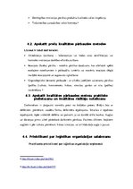 Practice Reports 'Prakse uzņēmumā "Maxima Latvija"', 15.