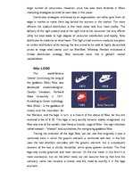 Research Papers 'Brand Analysis "Nike"', 6.