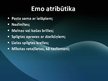 Presentations 'Emo - jauniešu subkultūra', 11.