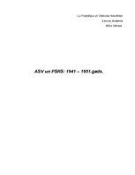 Research Papers 'ASV un PSRS: 1941.-1951.gads', 1.
