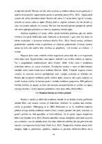 Term Papers 'Lauku iedzīvotāju viedoklis par masāžas pakalpojumu pieejamību', 14.