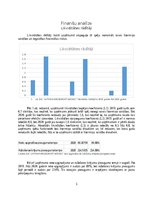 Research Papers 'SIA “Latvian amusement agency” finanšu analīze', 3.