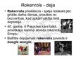 Presentations 'Rokenrols', 10.