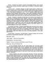 Summaries, Notes 'Nikolaja Rimska-Korsakova daiļrades īpatnības', 3.