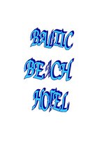 Research Papers 'Hotel "Baltic Beach Hotel"', 1.