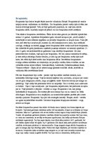 Research Papers 'Viduslaiku bruņinieki un viņu dzīve', 1.