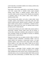 Essays 'Morāles un tiesību savstarpējās attiecības', 3.