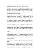 Essays 'Morāles un tiesību savstarpējās attiecības', 4.