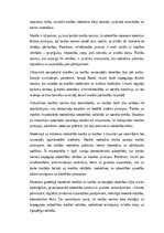 Essays 'Morāles un tiesību savstarpējās attiecības', 5.