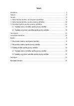 Research Papers 'Skolotāja darbība sākumskolas skolēnu sociālo prasmju attīstībai', 3.