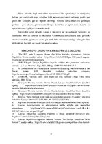 Research Papers 'Tiesībsargājošas institūcijas pēc Latvijas Republikas neatkarības atgūšanas', 19.