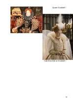 Research Papers 'Queen Elizabeth I and Her Golden Age, Its Reflection in Movies', 34.