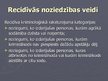 Presentations 'Sabiedriskās nekārtības un terora akti', 13.