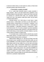 Research Papers 'Birokrātiskie un politiskie procesi Sabiles novada pašvaldībā', 16.
