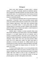 Research Papers 'Birokrātiskie un politiskie procesi Sabiles novada pašvaldībā', 18.