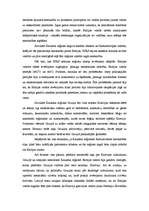 Essays 'Kaukāza un Baltijas reģiona ceļš uz neatkarību', 3.