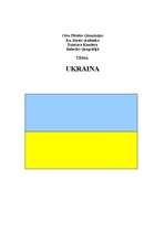 Research Papers 'Ukraina', 1.