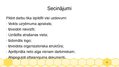 Presentations 'Mans sapņu uzņēmums', 9.