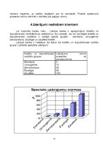 Research Papers 'Banku vispārējs raksturojums.Problēmkredīti', 13.