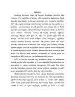 Term Papers 'ASV un Latvijas Republikas attiecības 1919.-1926.gadsimtā ', 3.