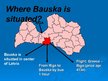 Presentations 'Bauska', 3.