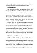 Research Papers 'Vides pārvaldības pārskats Rīgas pašvaldībā: ūdens sektors', 13.