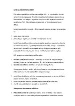 Summaries, Notes 'Izmeklēšanas darbības', 1.