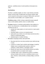 Summaries, Notes 'Izmeklēšanas darbības', 5.