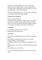 Summaries, Notes 'Izmeklēšanas darbības', 8.