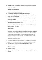 Summaries, Notes 'Izmeklēšanas darbības', 10.