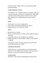 Summaries, Notes 'Izmeklēšanas darbības', 12.