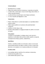 Summaries, Notes 'Izmeklēšanas darbības', 13.