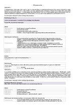 Summaries, Notes 'Noziedzīgi nodarījumi tautsaimniecībā: analīze un kvalifikācija', 1.