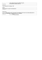 Summaries, Notes 'Noziedzīgi nodarījumi tautsaimniecībā: analīze un kvalifikācija', 2.