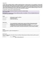 Summaries, Notes 'Noziedzīgi nodarījumi tautsaimniecībā: analīze un kvalifikācija', 5.