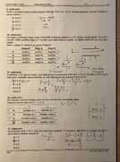 Samples '2018. gada Fizikas Centralizētā eksāmena atbildes', 3.